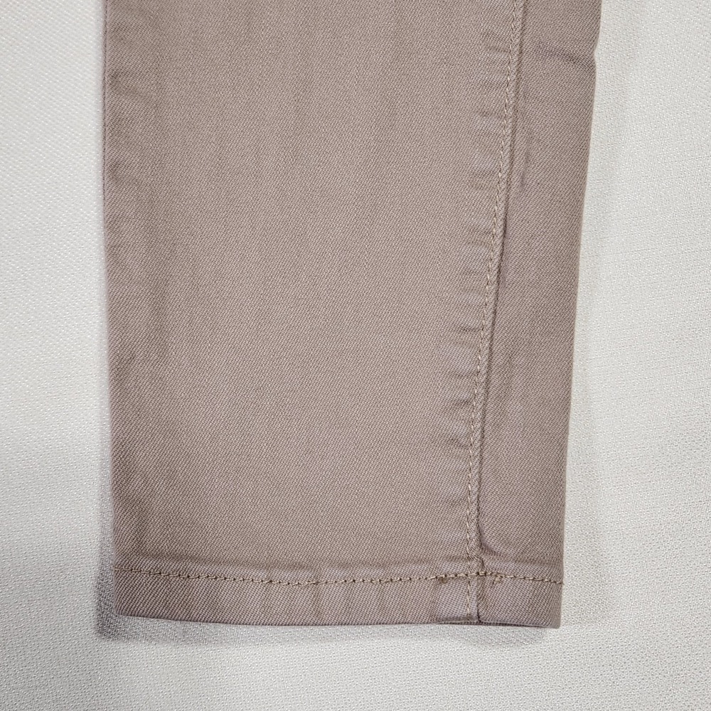 Buckle Women Skinny Jeans in Taupe Brown - Picture 6 of 16